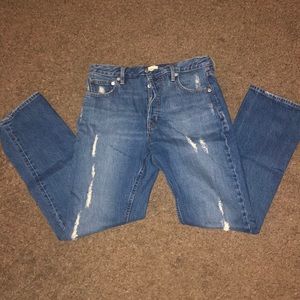 Brand new GAP jeans
